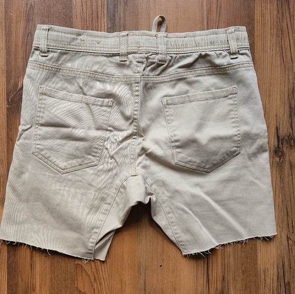 Jogger Shorts - XS - Picture 2 of 4